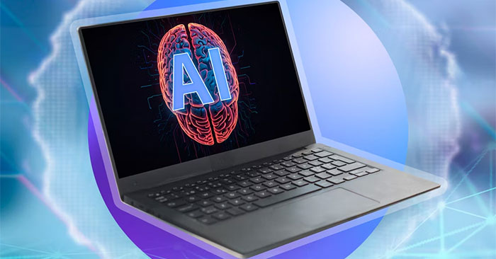 4 Technical Specifications to Keep in Mind When Buying an AI PC
