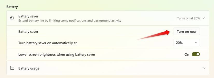 4 Tips to Help Laptop Battery Last Longer