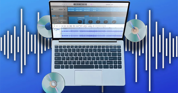 4 Tools to Make Audio Fade in Right on the Browser