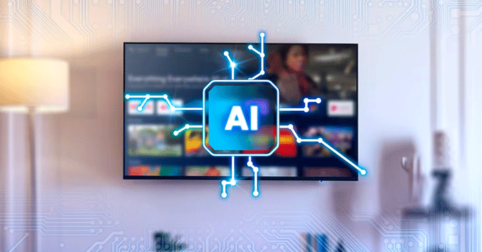 4 Ways AI Is Making Smart TVs Better: Complete Guide