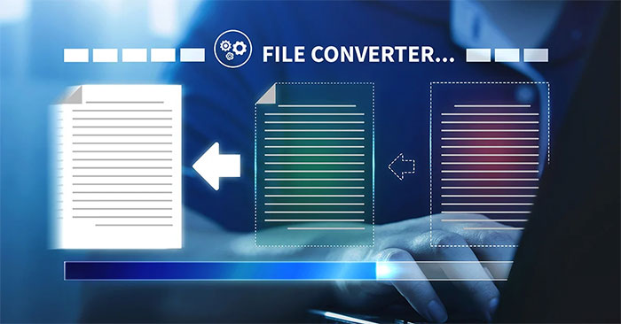 4 Ways to Change File Extensions in Windows 11