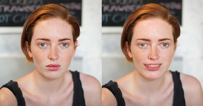 4 Ways to Edit Smiles in Portrait Photos on Photoshop