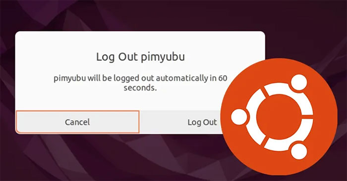 4 Practical Ways to Log Out of an Ubuntu Desktop Session