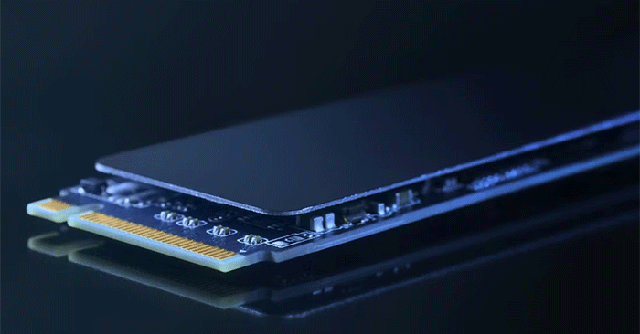 Drive: 4 Ways to Test SSD Speed ​​and Performance