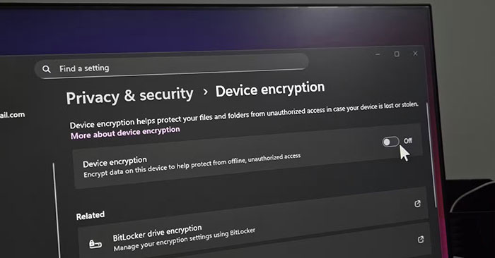 4 Windows Security Features That Can Make Your Computer Less: Key Takeaways