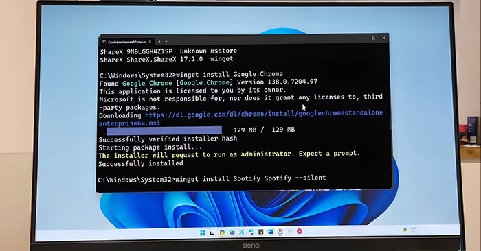 4 Winget Tips That Will Change the Way You Use Windows 11