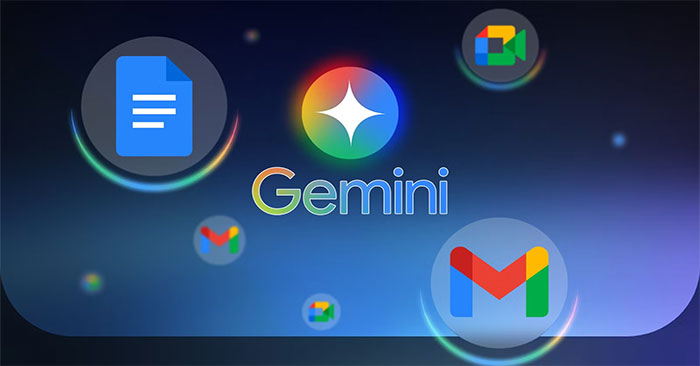 4 Google Apps Work Significantly Better with Gemini AI: Explained