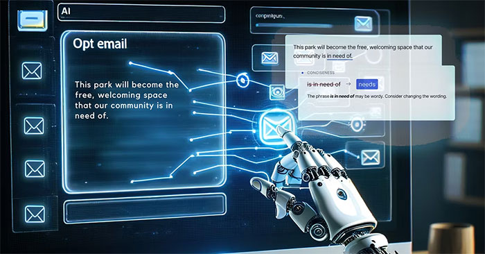 5 AI Assistants That Make Email Less Annoying