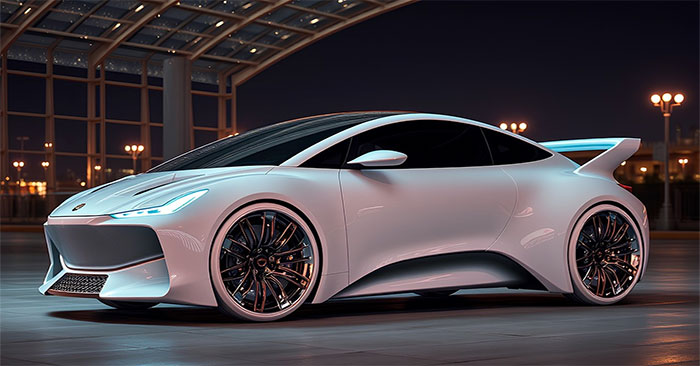 5 AI features that will appear on future cars.