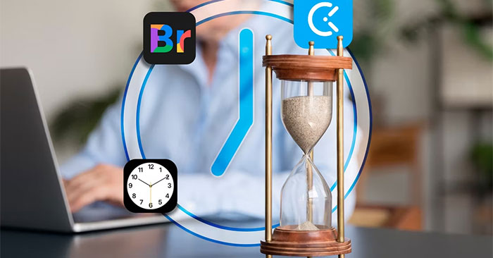 5 Applications to Help Track Working Time: What You Need to Know