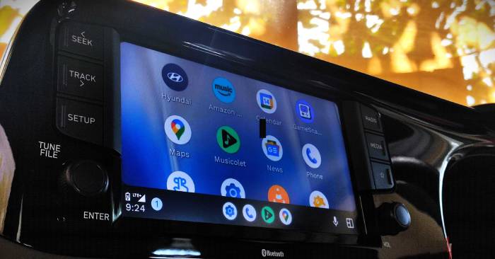 5 Apps That Make Android Auto 10 Times More Useful: Practical Guide