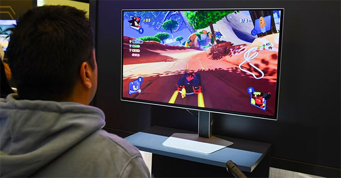 5 Best 240Hz Monitors for Gaming