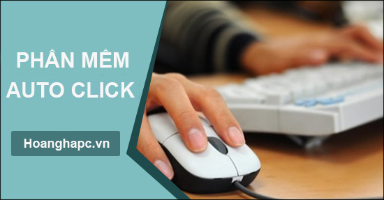 5 Best Auto Click Software, Auto Mouse Clicker 2024
