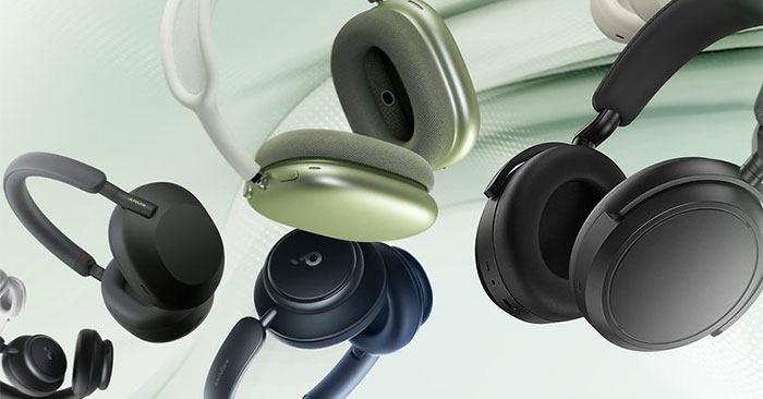 5 best Bluetooth headphones of 2026