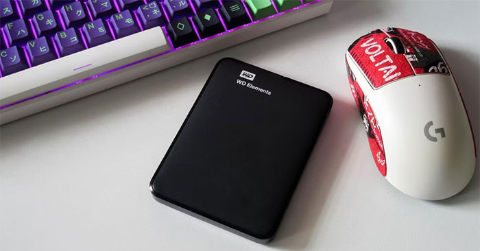 5 best external hard drives of 2026