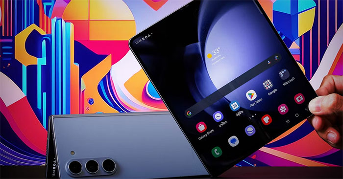5 Best Folding Screen Phones Today: Features, Uses, and Practical