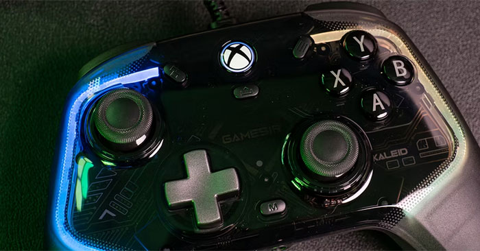 5 Best PC Gaming Controllers: Features, Uses, and Practical Tips