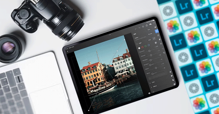 5 Best Photo Editing Apps for iPad: Complete Guide