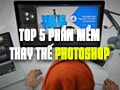 5 Best Photoshop Alternatives for Windows and Mac