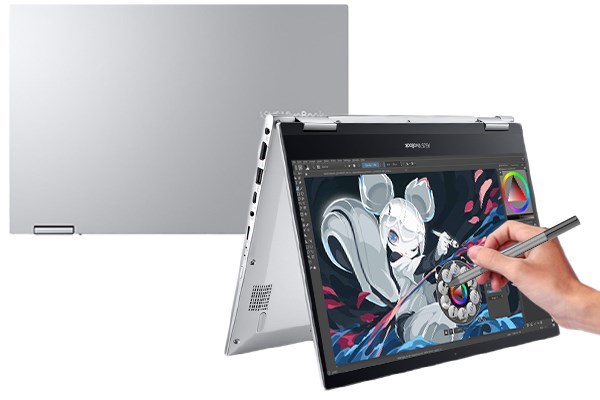 5 Cheapest ASUS Laptop Models for Students