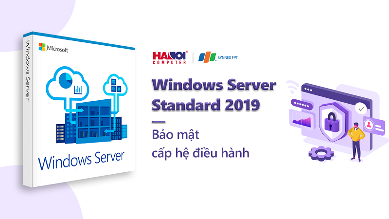 5 CLEAR REASONS TO UPGRADE TO WINOWS SERVER 2019
