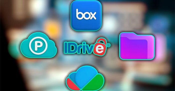 5 Little-Known Free Cloud Storage Apps