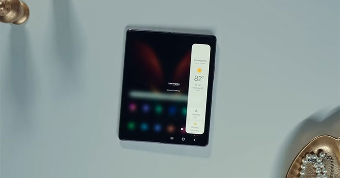5 Convenient Ways to Use Edge Panel on Samsung Phones
