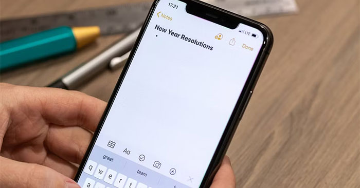 5 Free Note - Taking Apps That Easily Beat Paid Options