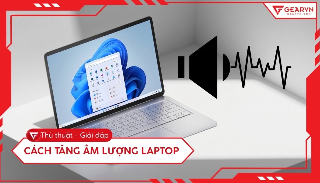 How to Fix Low Laptop Volume in Windows