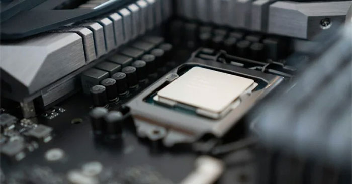 5 Factors to Keep in Mind When Buying a CPU