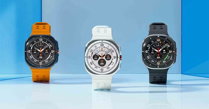 5 Features That Make Galaxy Watch Ultra the Best Smartwatch From