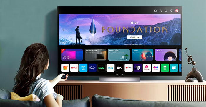 5 Features That Need to Change to Make Your Smart TV Perfect