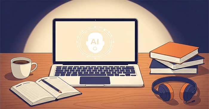 5 Free AI Books and Courses for Aspiring AI Engineers