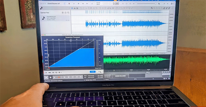 5 Free Audio Editing Software: Complete Guide