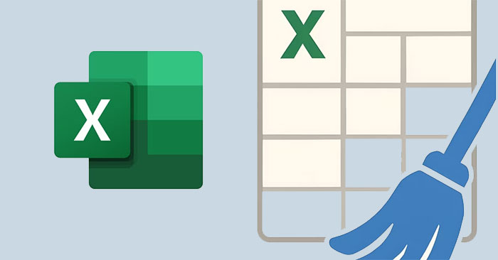 5 Functions to Instantly Clean up Messy Excel Spreadsheets