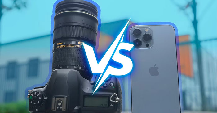 5 Genres of Smartphone Photography That Outperform DSLR Cameras