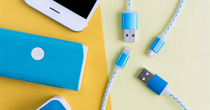 5 Important Differences Between Fast Chargers and Regular Chargers