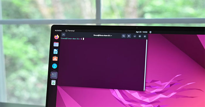 5 Ubuntu Terminal Easter Eggs to Try