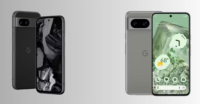 5 Key Differences Between Google Pixel 8a and Pixel 8: Recommended Choices