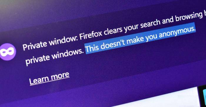 These 5 Browser Privacy Misconceptions Won't Protect You: Complete Guide