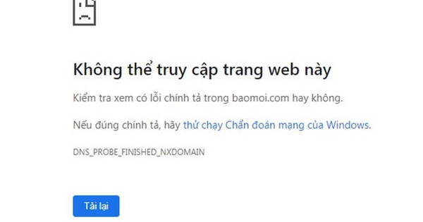 5 Most Effective Ways to Fix 'This Site Cannot Be Reached' Error
