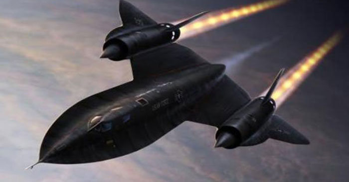 5 Most Powerful Stealth Weapons of All Time of America