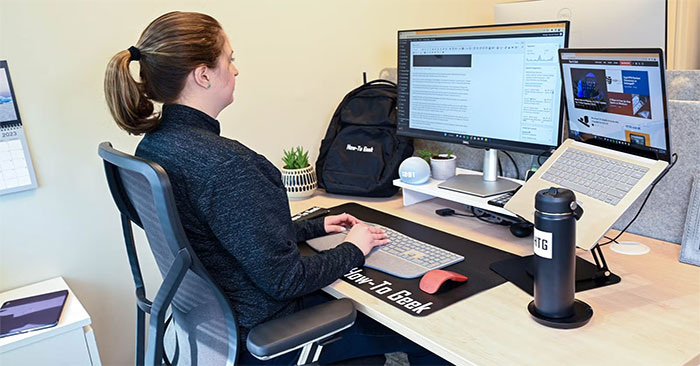 5 Must-have Features When Buying a New Work Monitor