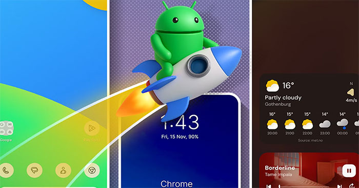Open Source Android Launcher: Best Options and Key Tips