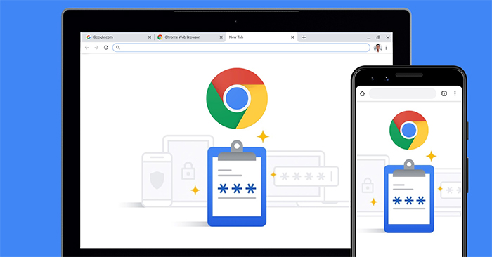 5 Password Management Utilities on Google Chrome: Practical Guide