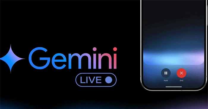 5 Reasons Gemini Live Is the Best AI Voice Mode