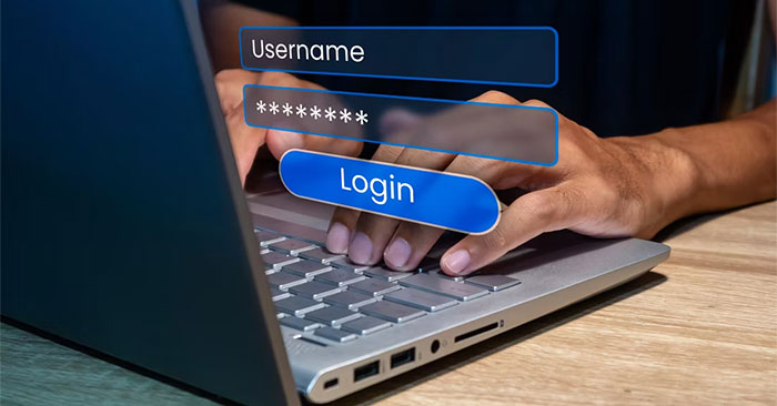 5 Reasons People Prefer Password Login Over Email: What You Need to Know
