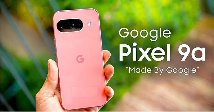 5 Reasons the Google Pixel 9a Is the Perfect Mid - Range Phone for Everyone