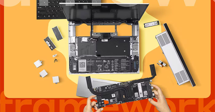 5 reasons to buy modular laptop