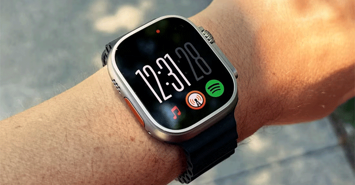 5 Reasons Why Many People Prefer Apple Watch Ultra Over Series 10